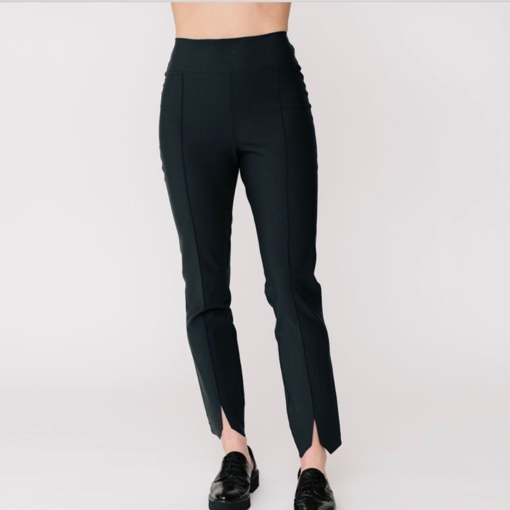 Époque trousers - Picture 3 of 12